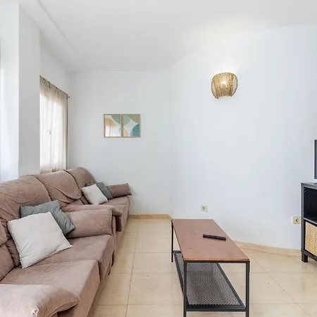 Apartamento Flatguest Fuerteventura Airport Puerto del Rosario (Fuerteventura)