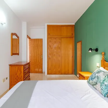 Flatguest Fuerteventura Airport *