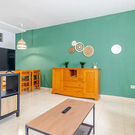 Guelfo Fuerteventura Airport Apartment