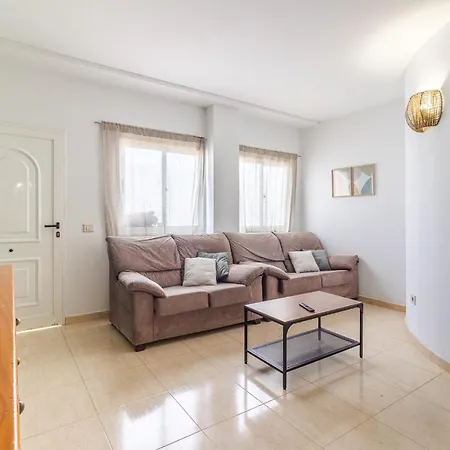 Apartment Guelfo Fuerteventura Airport *