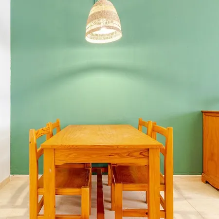 Apartment Guelfo Fuerteventura Airport