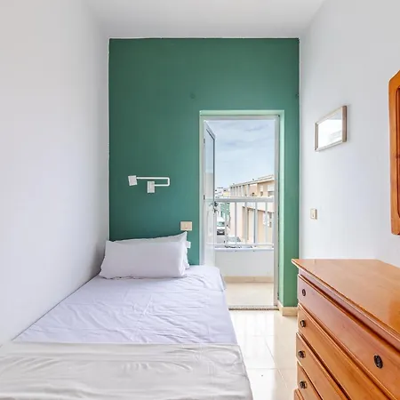 Apartment Guelfo Fuerteventura Airport