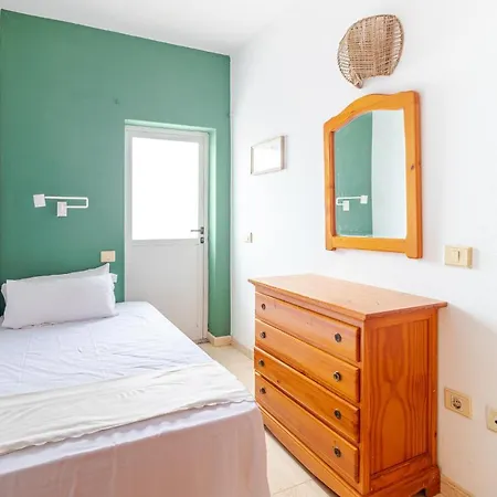 Apartment Guelfo Fuerteventura Airport *