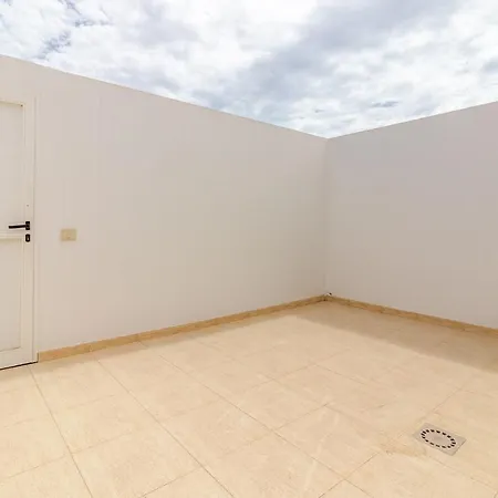 Apartment Guelfo Fuerteventura Airport *