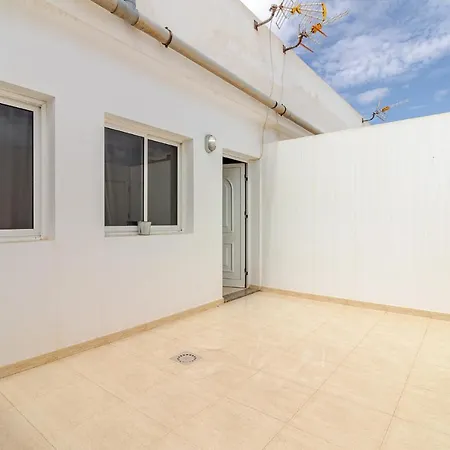 Apartment Guelfo Fuerteventura Airport