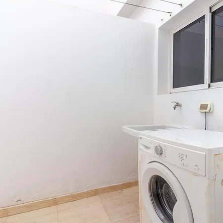 Apartment Guelfo Fuerteventura Airport