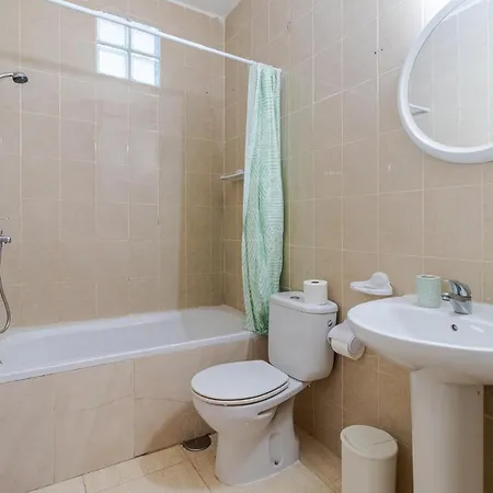 Apartment Guelfo Fuerteventura Airport